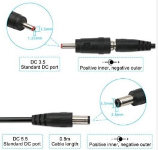 DFRobot USB Step-up Boost Converter
